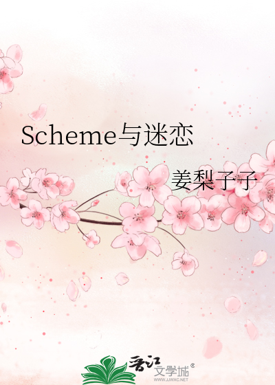 Scheme与迷恋