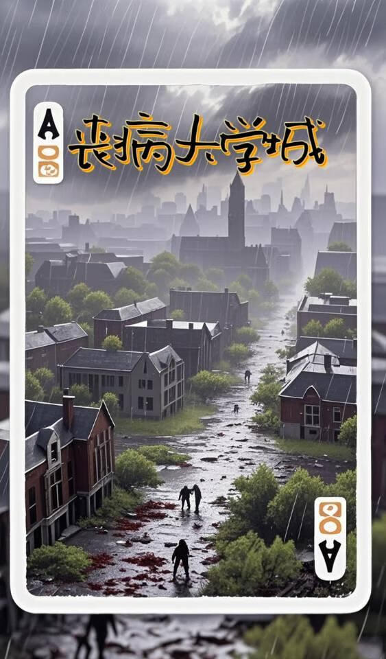 全明星逃亡赛Ⅰ