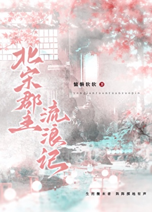 北宋郡主流浪记（重生）