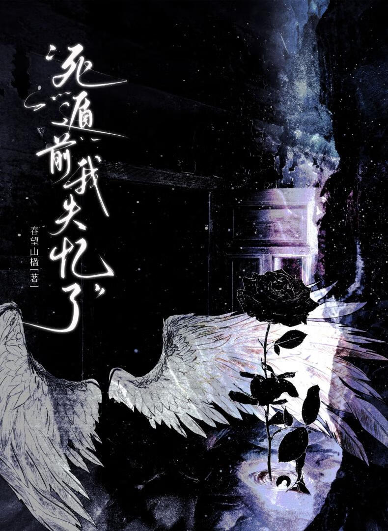 死遁前我失忆了