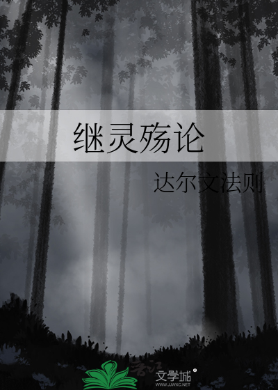 继灵殇论